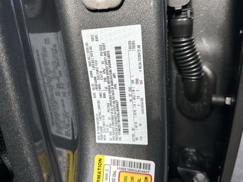 New 2025 Ford Bronco Big Bend image 40