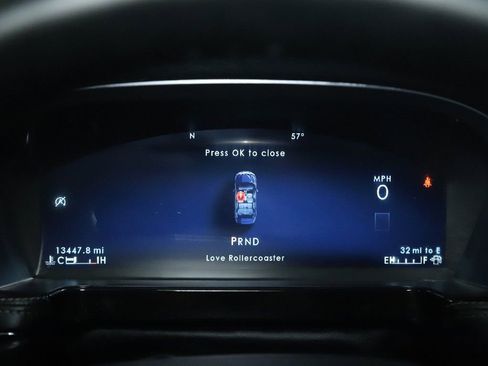 Certified 2025 Lincoln Corsair Premiere image 24