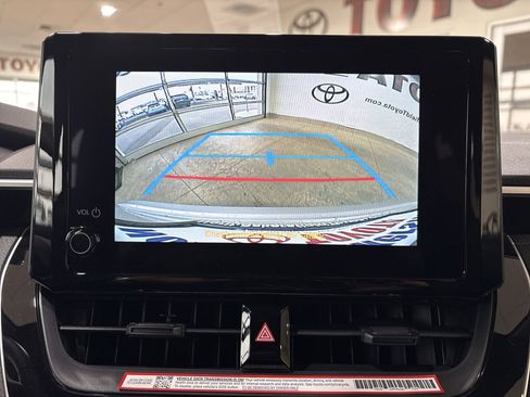 New 2026 Toyota Corolla SE image 18