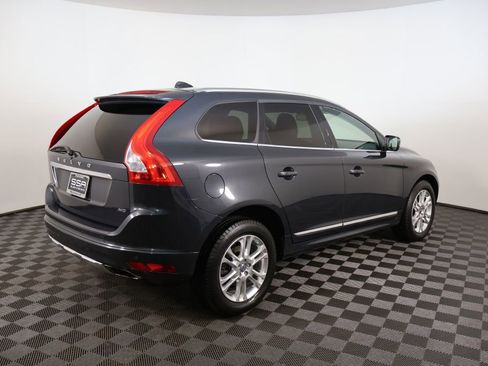 Used 2014 Volvo XC60 3.2 image 10
