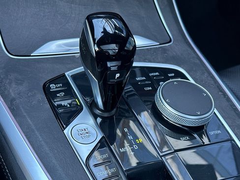 Certified 2023 BMW X5 xDrive40i w/ Premium Package image 28