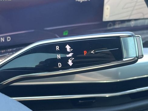 New 2026 Cadillac Escalade IQ Sport 1 w/ LPO, ONYX Package image 8