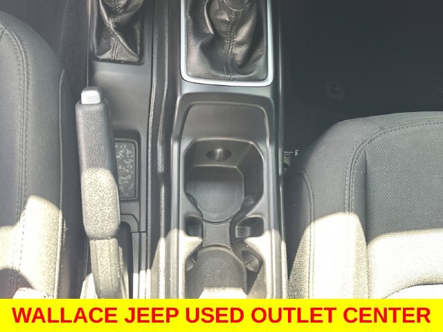 Used 2018 Jeep Wrangler Unlimited Sport S AWD/4WD image 19