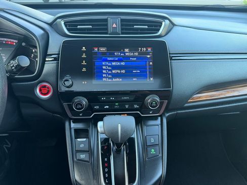 Used 2021 Honda CR-V EX image 19
