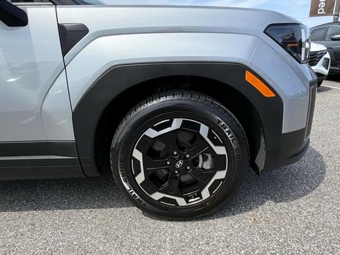 Certified 2026 Hyundai Santa Fe SEL AWD/4WD image 6