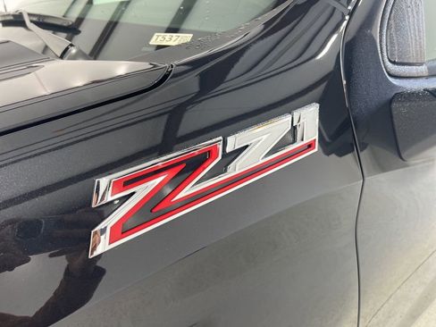 New 2024 Chevrolet Silverado 1500 RST w/ All Star Edition Plus image 31