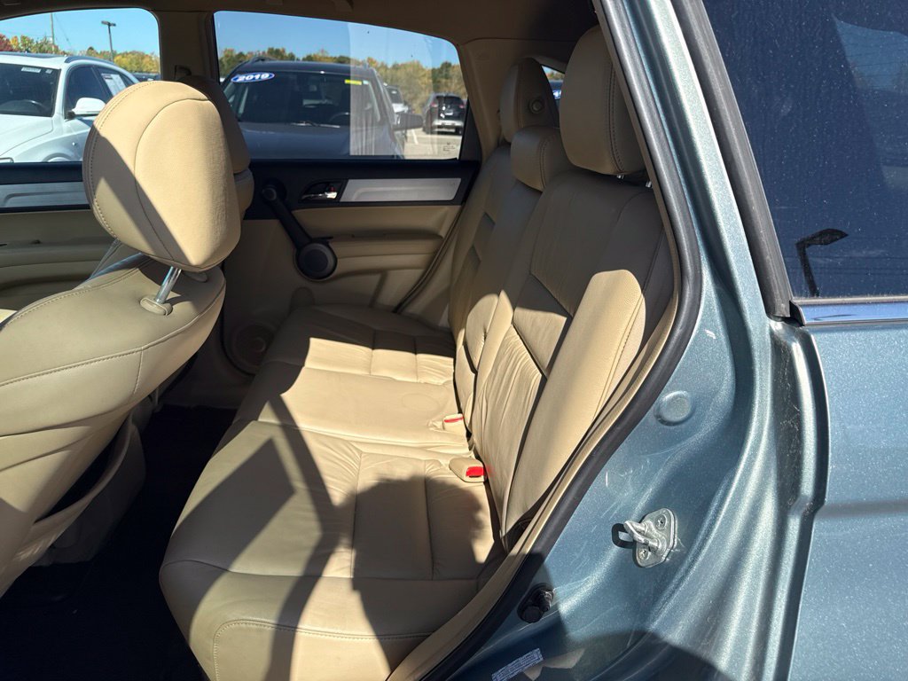 Used 2011 Honda CR-V EX-L image 9