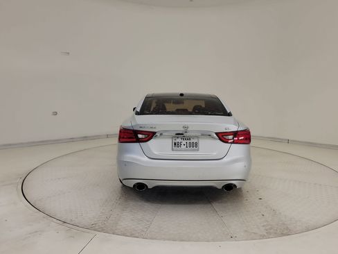 Used 2017 Nissan Maxima 3.5 SL image 8