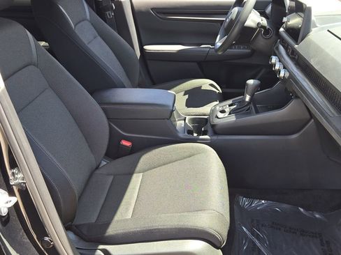 Certified 2026 Honda CR-V LX image 17