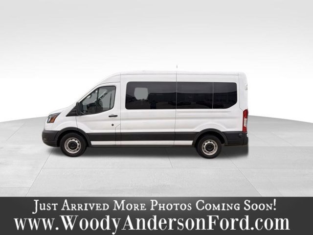 Used 2024 Ford Transit 350 XL RWD image 4