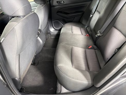 Used 2023 Nissan Altima 2.5 SV w/ SV Premium Package image 20