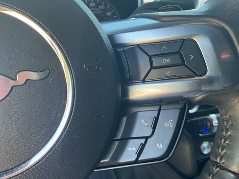 Used 2018 Ford Mustang GT Premium RWD image 18