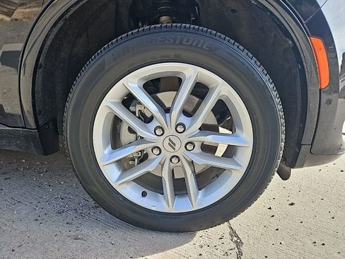 Used 2025 Dodge Durango GT image 10