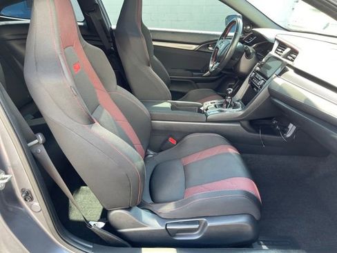 Used 2020 Honda Civic Si image 33