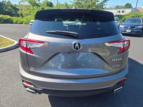 Used 2023 Acura RDX AWD image 4