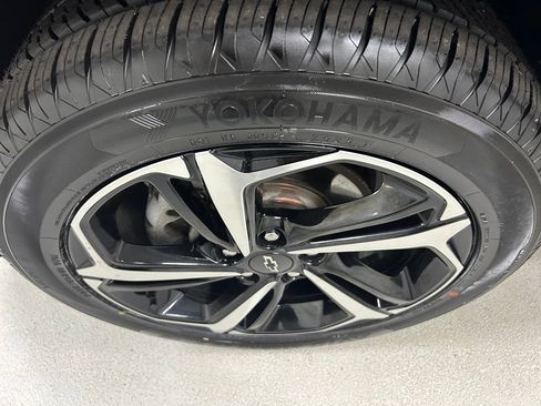 Used 2021 Chevrolet TrailBlazer RS w/ Convenience Package AWD/4WD image 9