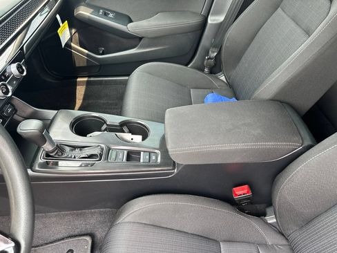 Used 2025 Honda Civic LX image 26