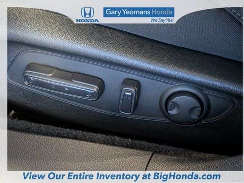 Certified 2026 Honda Accord Sport image 23