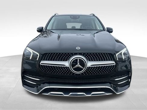 Certified 2023 Mercedes-Benz GLE 350 4MATIC image 25