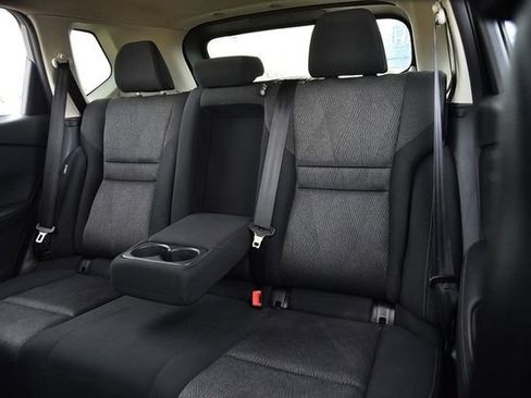 Used 2024 Nissan Rogue SV image 20