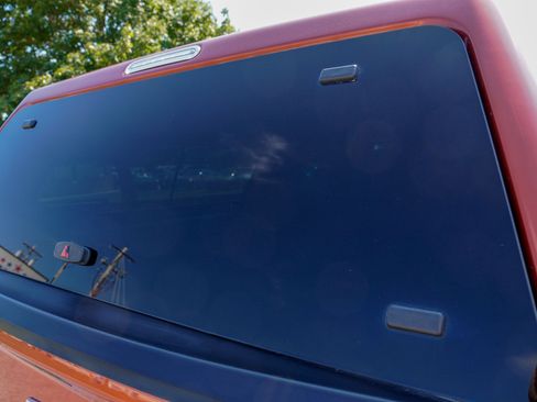 Used 2009 Dodge Ram 1500 Truck TRX AWD/4WD image 39
