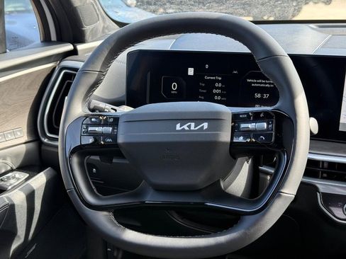 New 2026 Kia Sorento SX Prestige AWD/4WD image 11