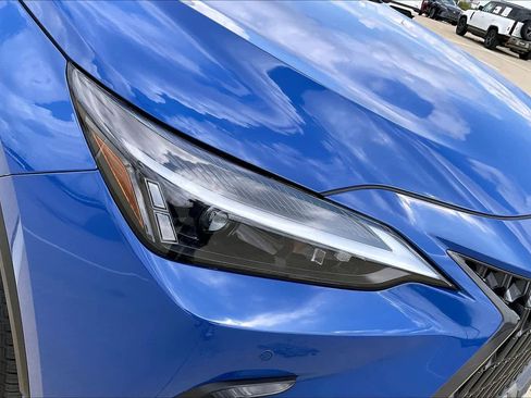 Used 2025 Lexus NX 250 FWD w/ Accessory Package (K3) image 25