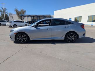 Used 2020 Honda Civic Sport video 2