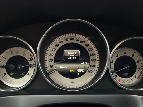 Used 2014 Mercedes-Benz E 350 Cabriolet image 15