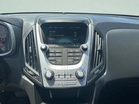 Used 2017 Chevrolet Equinox LT w/ Convenience Package FWD image 14