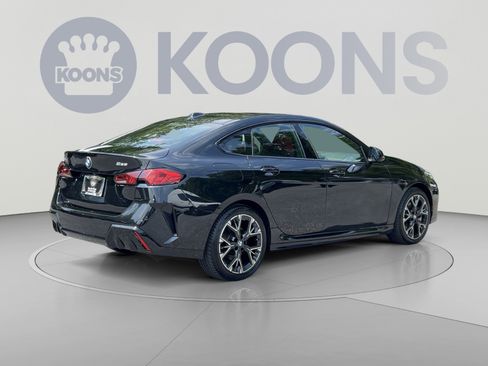 Used 2025 BMW 228i xDrive AWD/4WD image 11
