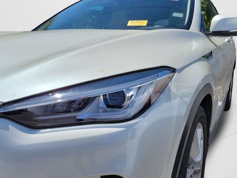 Used 2019 INFINITI QX50 Essential w/ Proassist Package FWD image 7