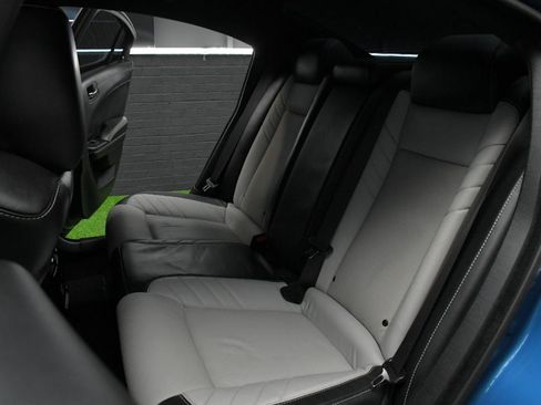 Used 2022 Dodge Charger SRT Hellcat RWD image 50