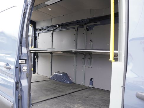 Used 2020 Ford Transit 250 148 High Roof Extended RWD image 15