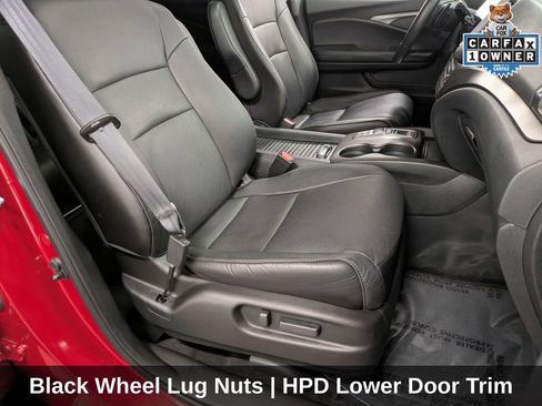 Certified 2023 Honda Passport EX-L image 34