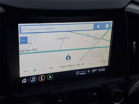 Certified 2024 GMC Terrain Denali w/ Denali Premium Package image 27