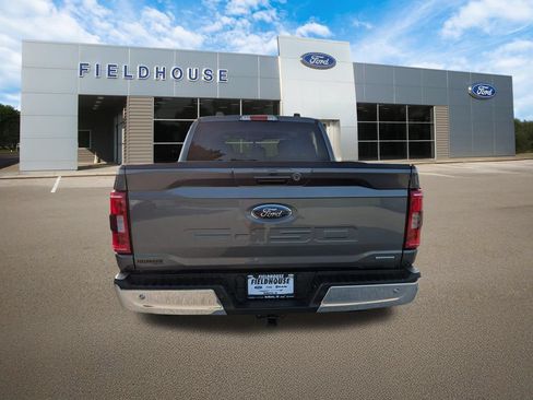 Used 2022 Ford F150 XLT w/ Equipment Group 302A High AWD/4WD image 5