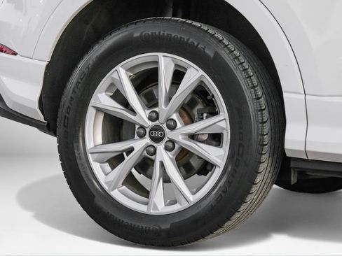 Used 2021 Audi Q3 2.0T Premium w/ Convenience Package image 57