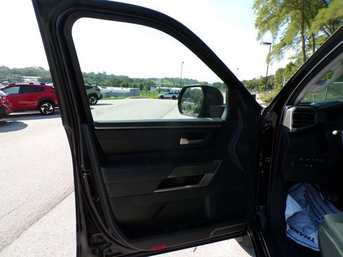 Used 2024 Toyota Tundra SR5 w/ TRD Off-Road Package AWD/4WD image 23