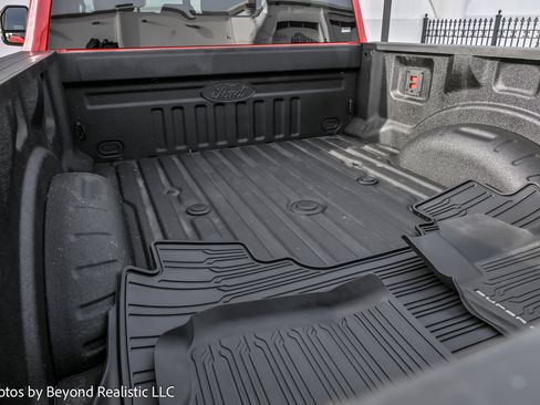 Used 2024 Ford F250 XLT image 15