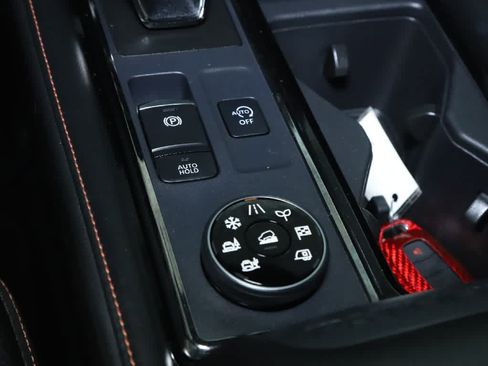 Used 2023 Nissan Pathfinder Rock Creek AWD/4WD image 26