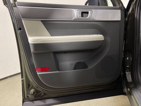 New 2026 Hyundai Santa Fe SEL FWD image 19