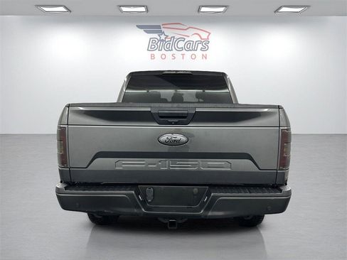 Used 2020 Ford F150 XL w/ Equipment Group 101A Mid image 5