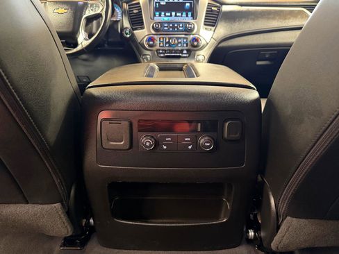 Used 2019 Chevrolet Tahoe LT w/ Luxury Package image 21