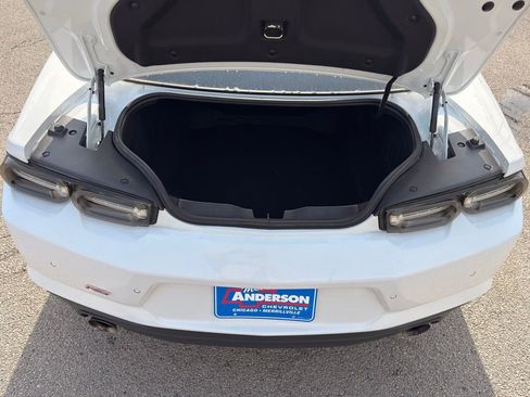 Used 2023 Chevrolet Camaro LT w/ Redline Edition image 11