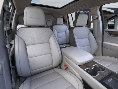 New 2026 GMC Acadia Denali w/ Super Cruise Package image 16