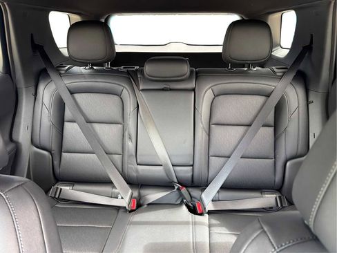 New 2026 Chevrolet Equinox LT image 15