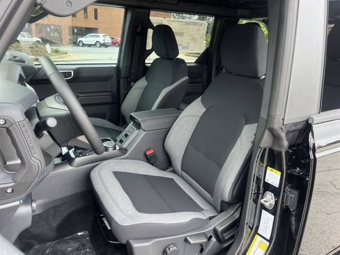 New 2026 Ford Bronco Big Bend AWD/4WD image 13