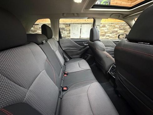 Used 2020 Subaru Forester Sport AWD/4WD image 33