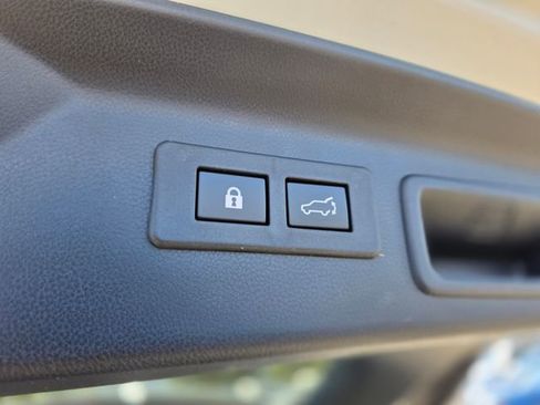 New 2026 Subaru Forester Sport image 11